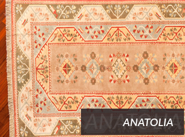 Motif Anatolia